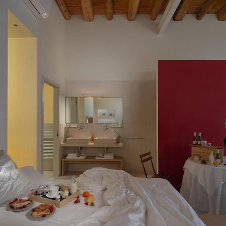 Massimago Wine Suites Verona Exterior foto