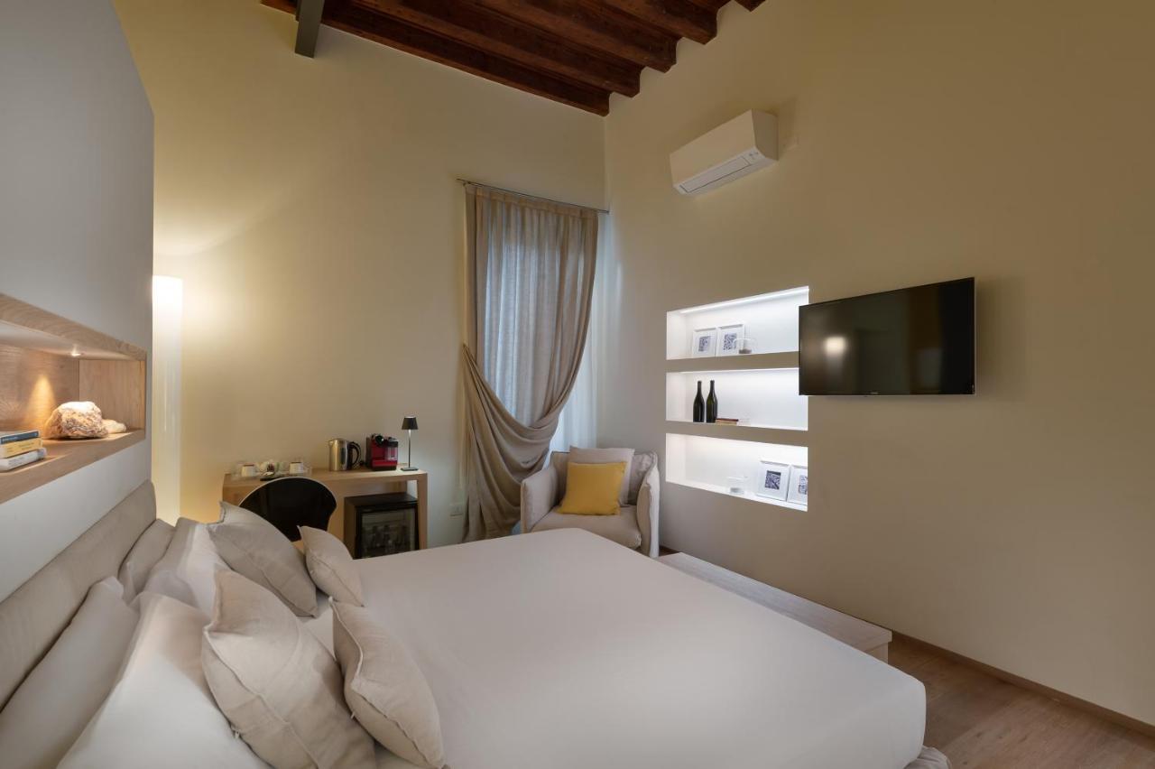 Massimago Wine Suites Verona Exterior foto