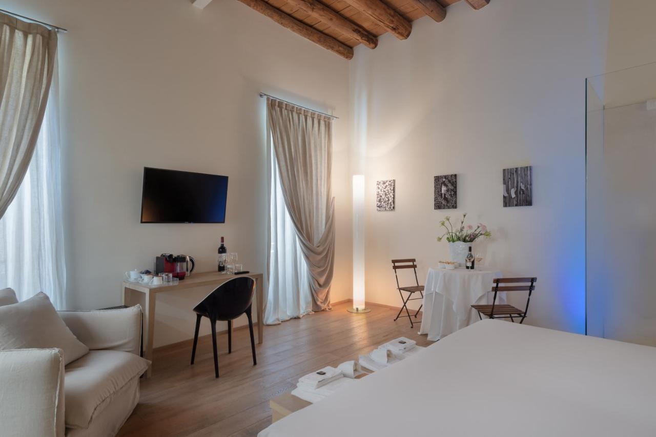 Massimago Wine Suites Verona Exterior foto