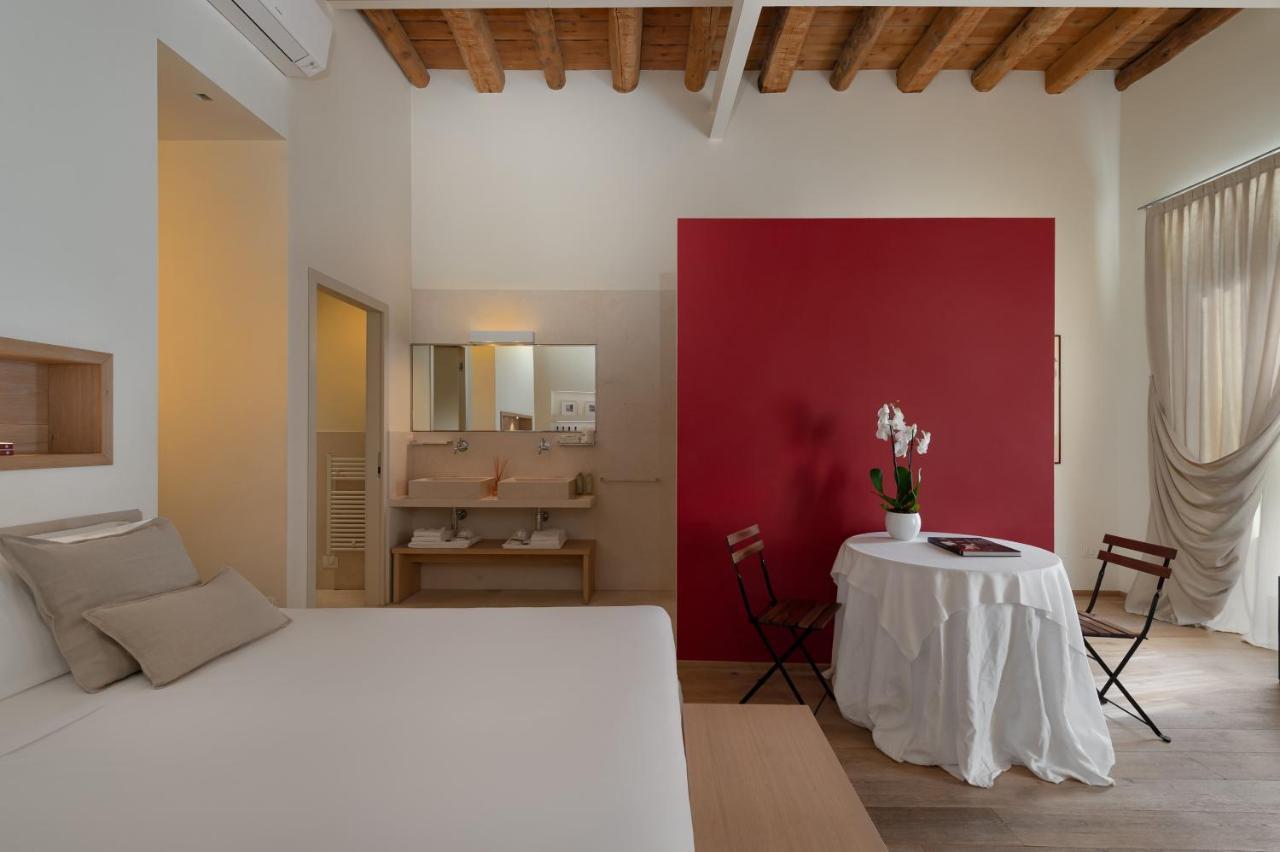 Massimago Wine Suites Verona Exterior foto