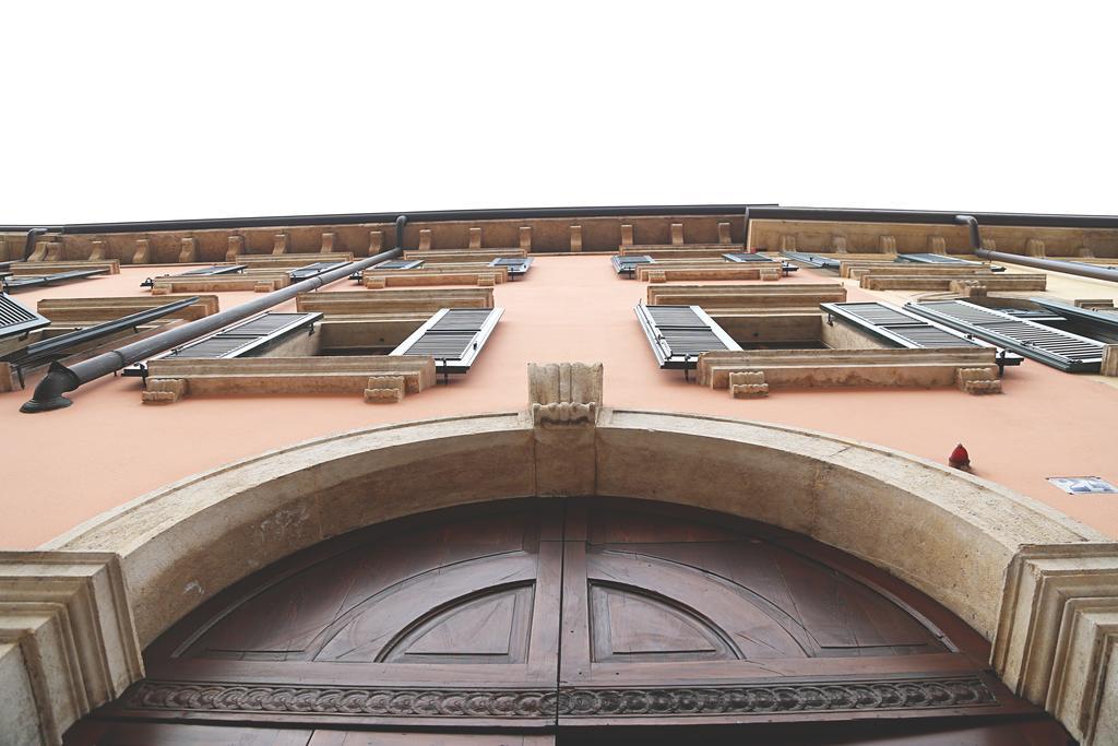 Massimago Wine Suites Verona Exterior foto